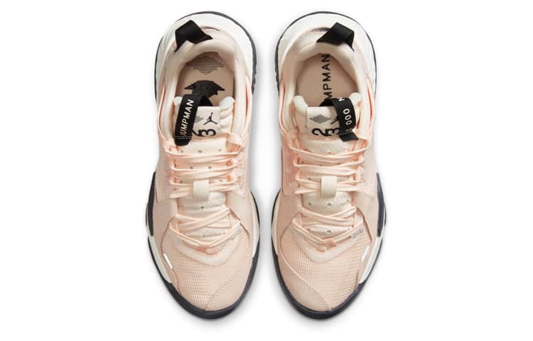 Кроссовки Jordan Delta - изображение 4
