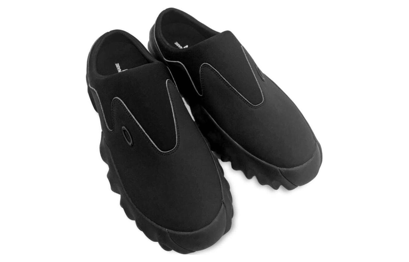 Кроссовки Junya Watanabe MAN x Oakley Chop Saw Mules - изображение 4