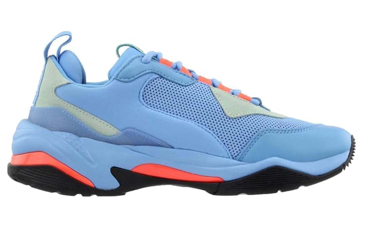 Кроссовки PUMA Thunder - изображение 2