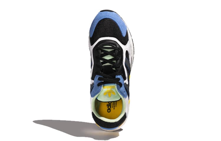 Кроссовки adidas originals TRESC Run BR - изображение 4