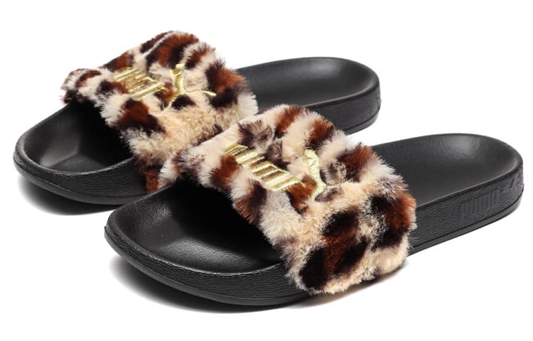Сандалии PUMA Leadcat FTR Leo - изображение 2