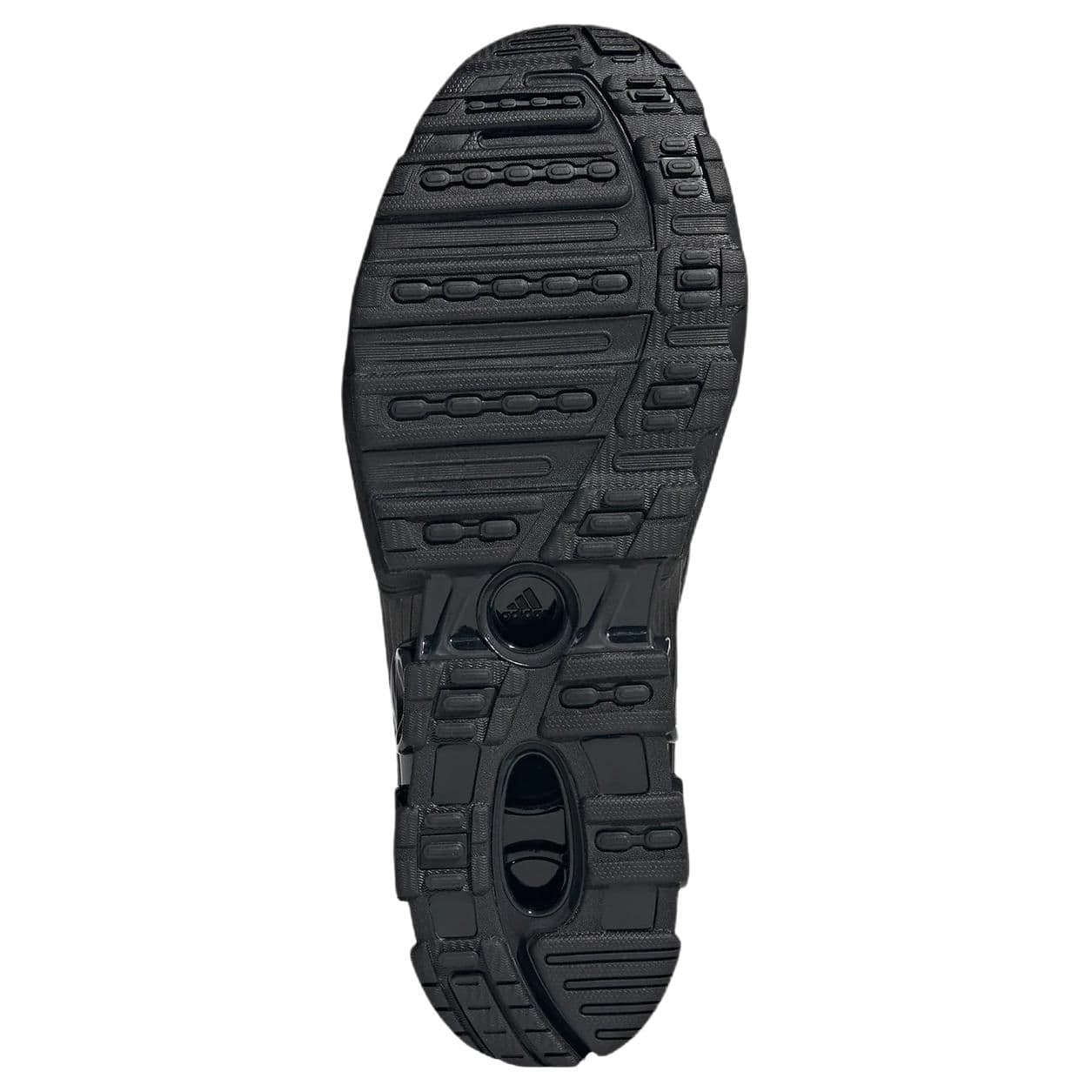 Кроссовки Adidas Predator Megaride противоскользящая устойчивая к истиранию низкий верх повседневная обувь унисекс черный - изображение 6