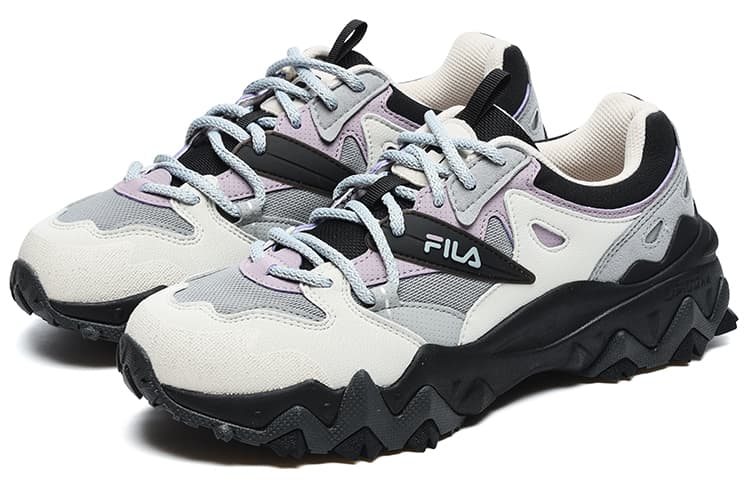 Кроссовки FILA Oakmont 2 - изображение 2