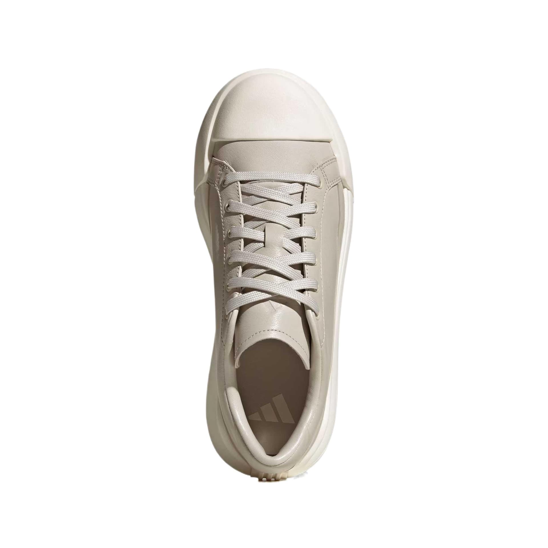 Кроссовки adidas MAXXCOURT PRO Brown White - изображение 5