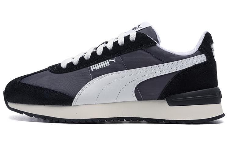 Кроссовки PUMA R78 Metallic - изображение 1