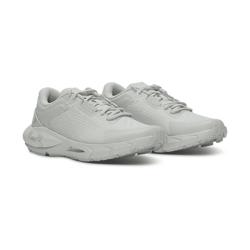 Кроссовки Under Armour HOVR Phantom 24 7 Амортизация Устойчивость к истиранию Легкий Низкий Верх Повседневная Обувь Женская - изображение 3