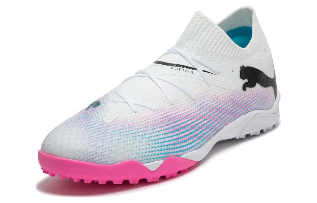 Кроссовки для футбола PUMA 7 Pro Cage - изображение 3