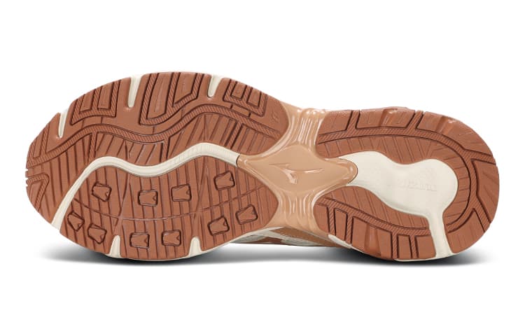 Кроссовки Mizuno - изображение 6