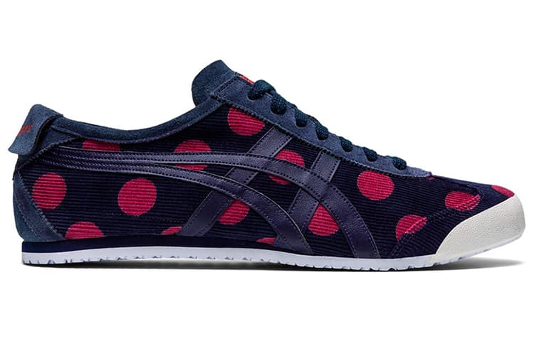 Кроссовки Onitsuka Tiger MEXICO 66 - изображение 2