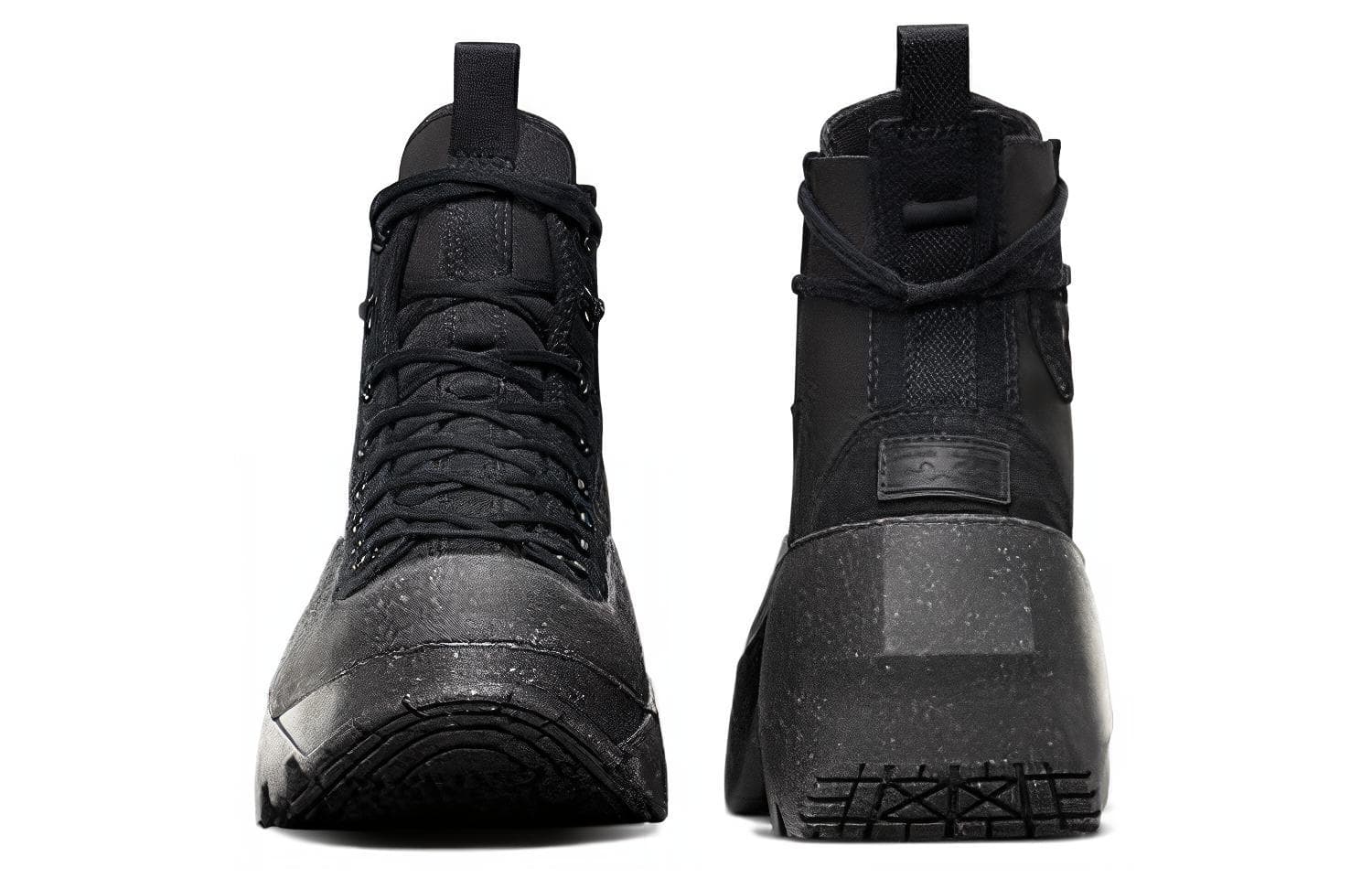 Кроссовки Converse Chuck 70 Geo Forma - изображение 4