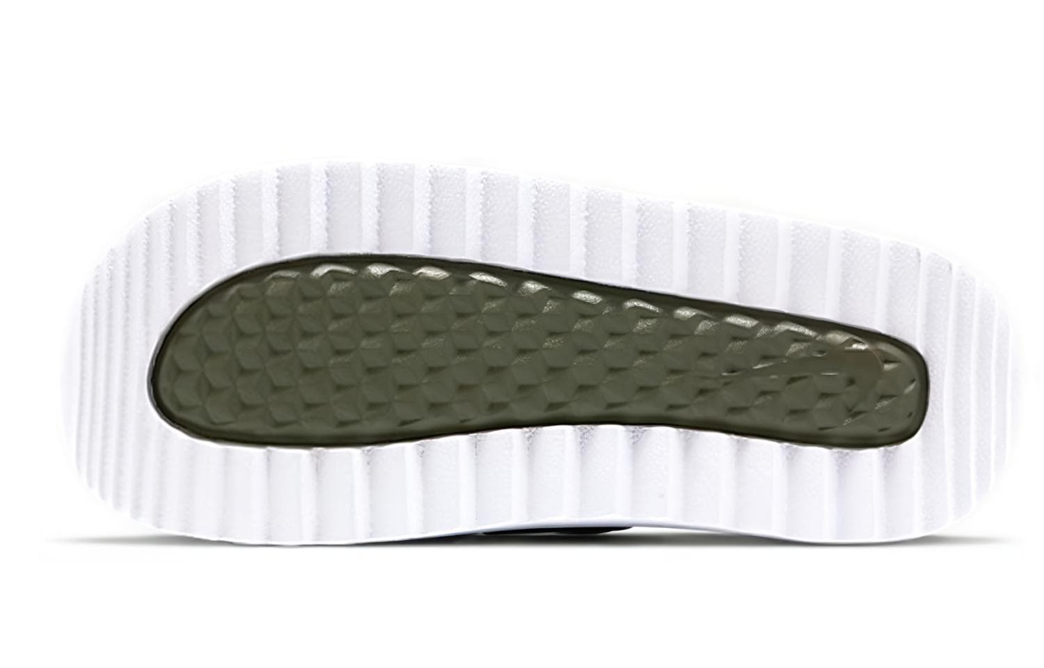 Сандалии Nike Asuna Slide - изображение 4