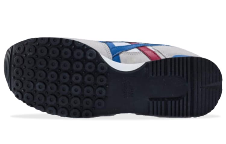 Кроссовки Onitsuka Tiger Alvarado - изображение 5