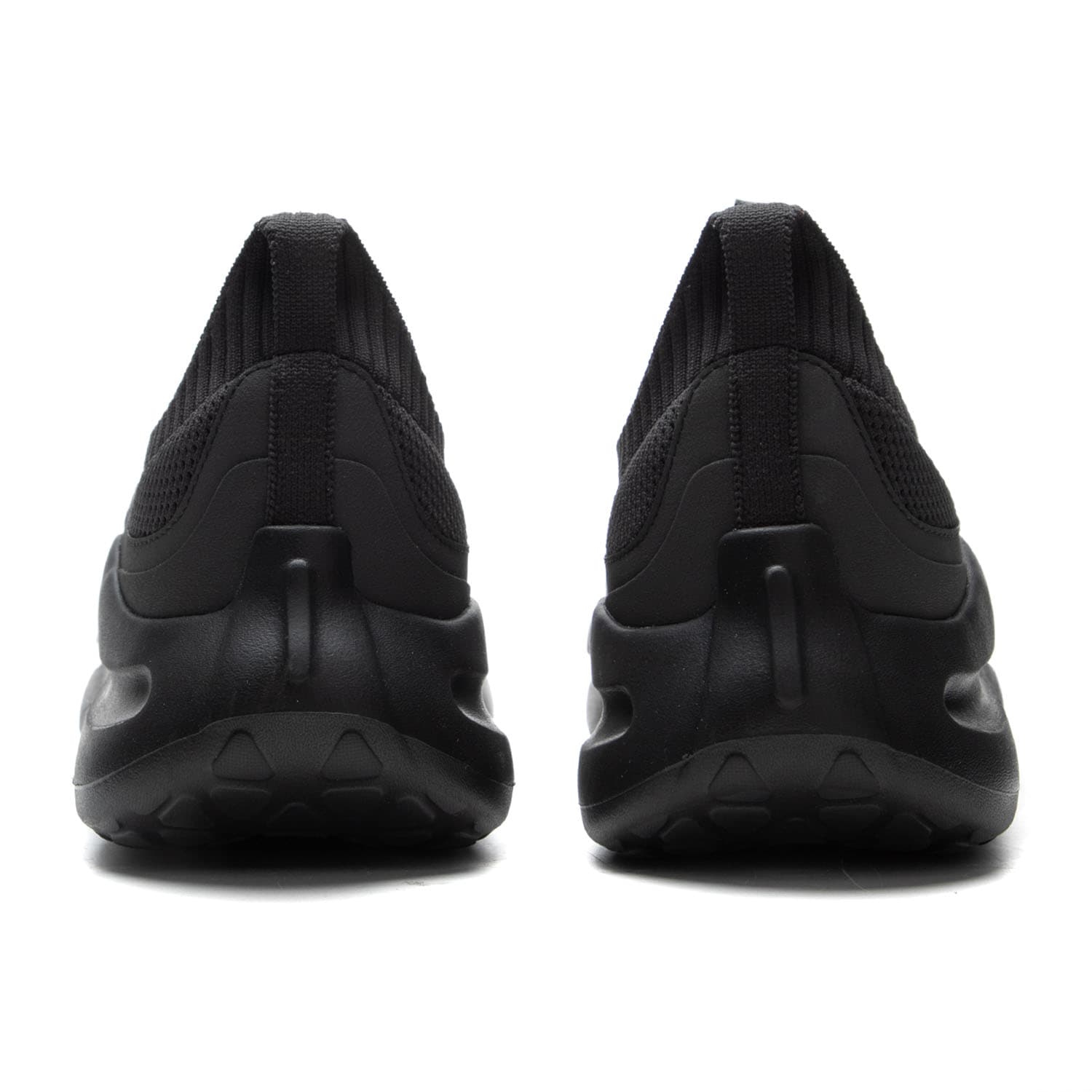 Кроссовки Li NING Cloud Wave PRIMALOFT Текстиль ТПУ (TPU) Амортизация Противоскользящий Устойчивый к износу Легкий Отскок - изображение 4