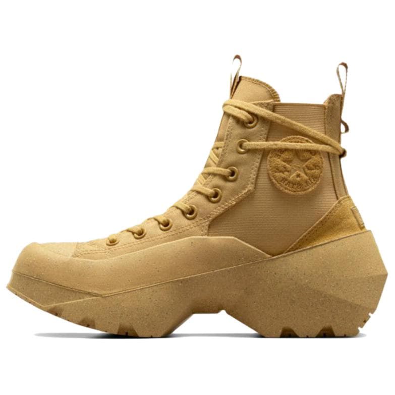 Кроссовки Converse Chuck 70 Geo Forma - изображение 1