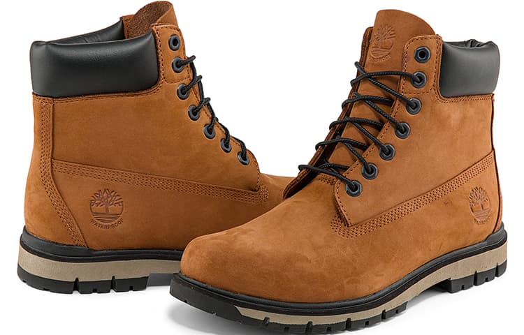 Ботинки Timberland - изображение 5