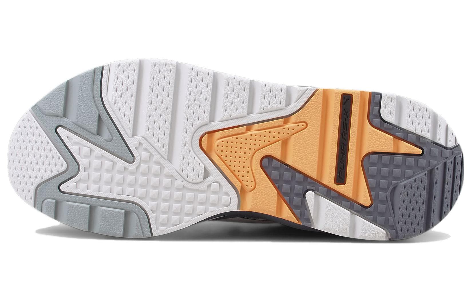 Кроссовки PUMA RS-X Efekt Turbo - изображение 6