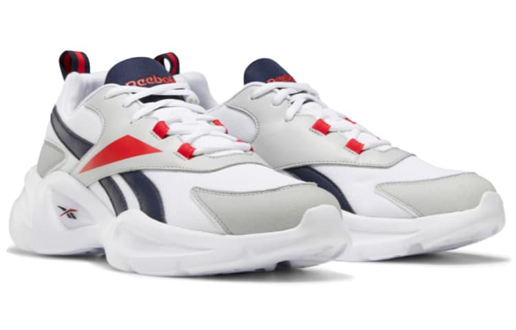 Кроссовки Reebok Royal Ec Ride 4 - изображение 3