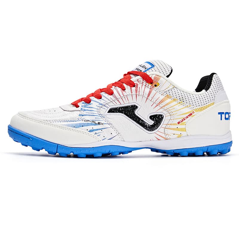 Кроссовки для футбола Joma tf Шипы Искусственный Шипы Синтетическая кожа Футбольные бутсы Мужской - изображение 1