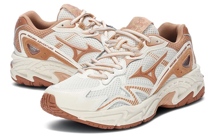 Кроссовки Mizuno - изображение 3