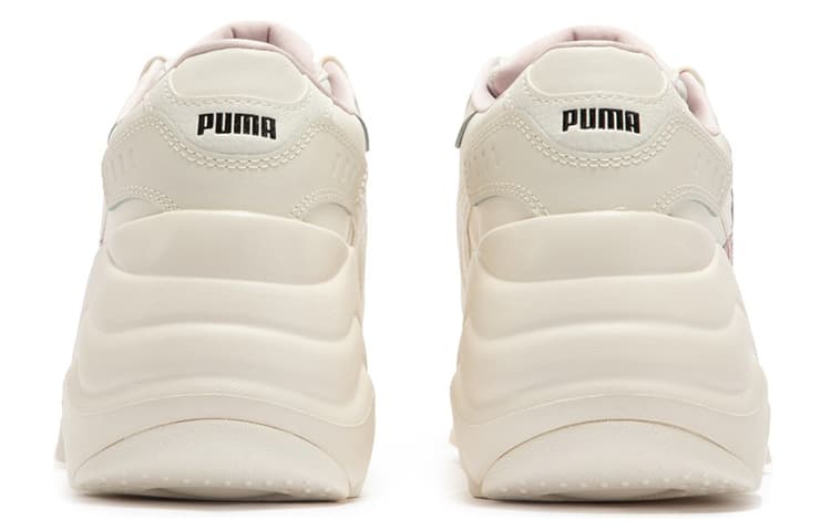 Кроссовки PUMA pulsar wedge — фото 4