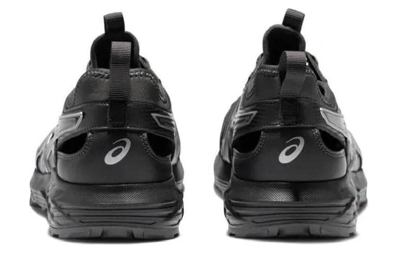 Кроссовки Asics Gel-Sonoma SE Graphite Grey - изображение 4