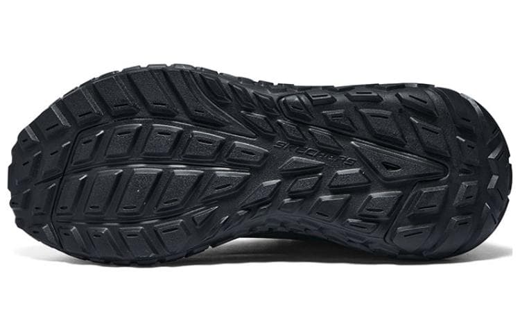 Кроссовки Skechers Monster EVO Black - изображение 5