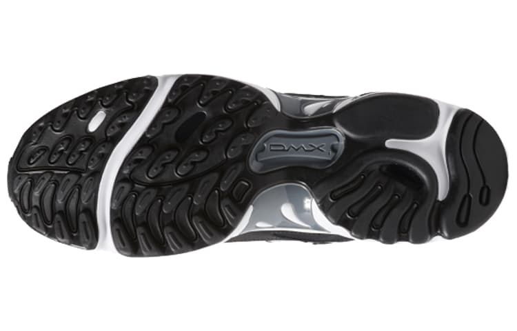 Кроссовки Reebok DMX Series 1200 Black - изображение 6