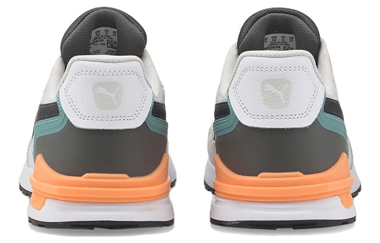 Кроссовки PUMA Graviton Tera - изображение 4