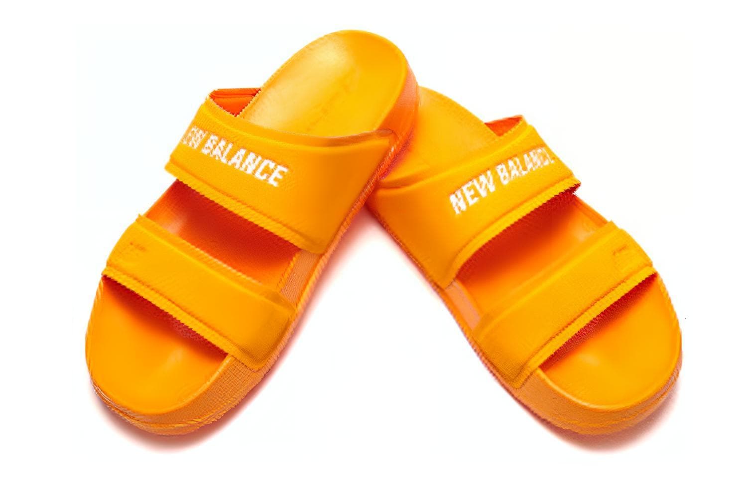 Сандалии New Balance - изображение 4
