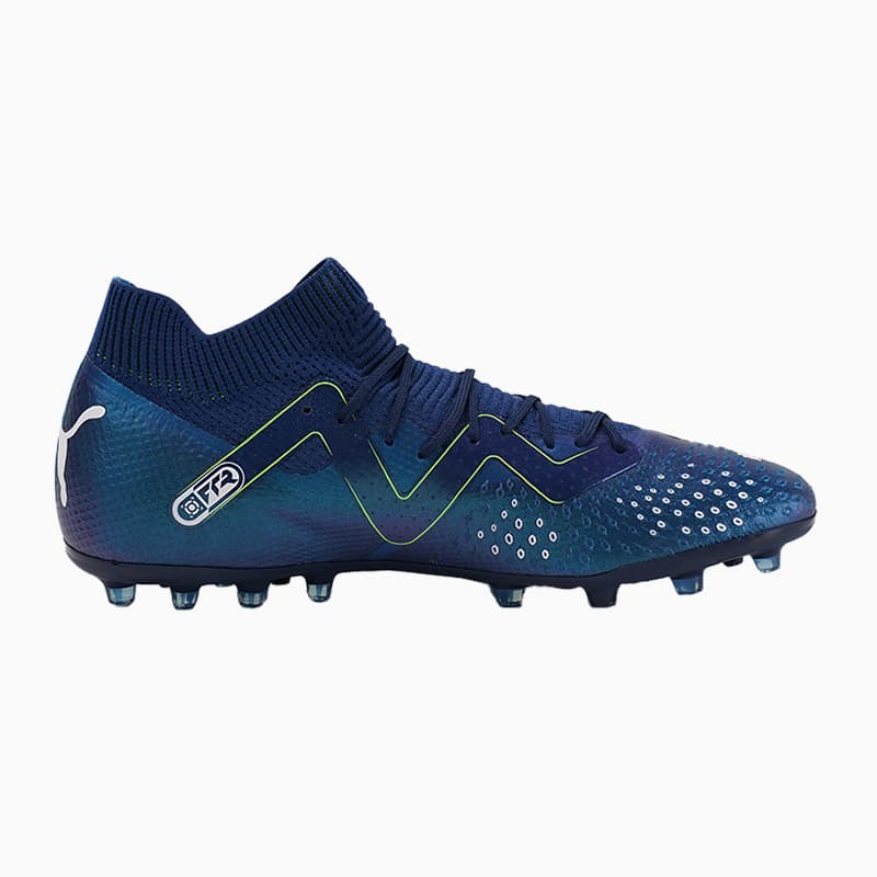 Кроссовки для футбола PUMA Future MG - изображение 2