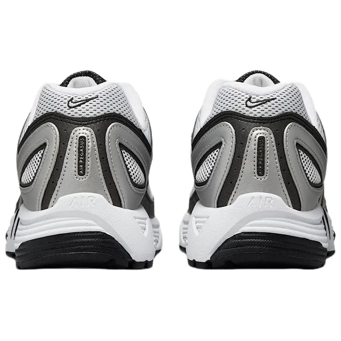 Кроссовки Nike Air Pegasus 2005 Low Топ Повседневная обувь Мужская Серебряная - изображение 5