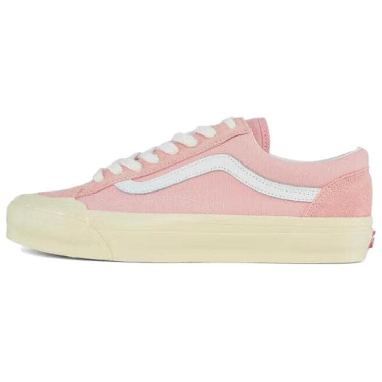 Кроссовки Vans Old Skool Reissue 136 - изображение 1