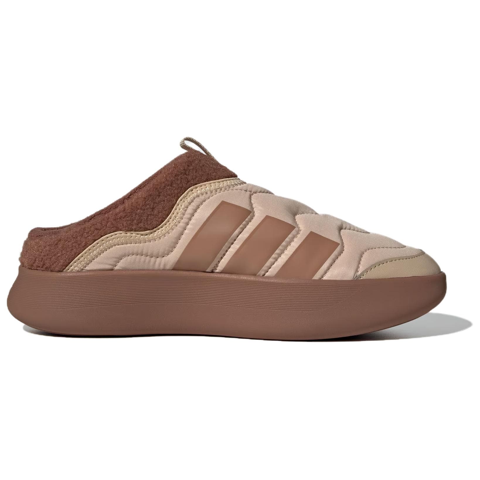 Кроссовки adidas Adipuff Brown - изображение 2