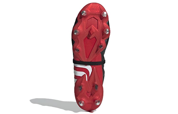 Кроссовки для футбола adidas Predator Mania SG - изображение 6