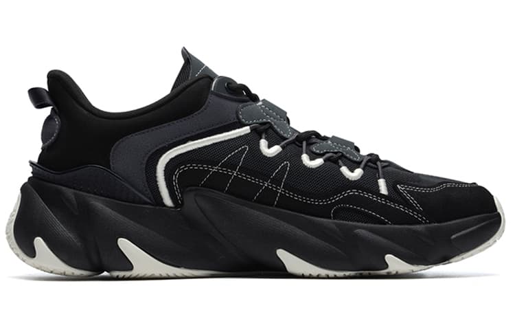 Кроссовки FILA Jagger 2 - изображение 2