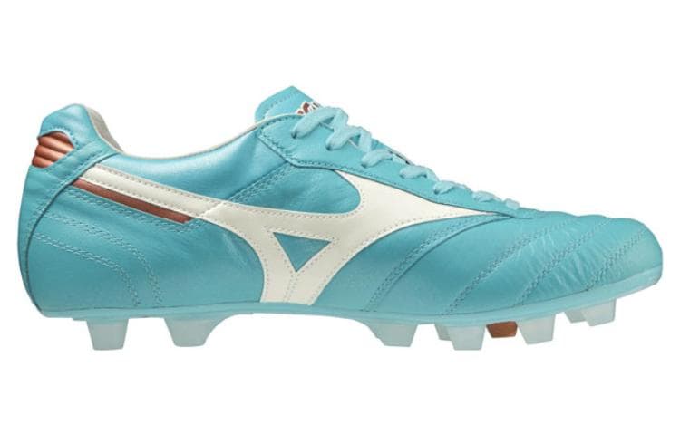 Кроссовки для футбола Mizuno Morelia II JP - изображение 2
