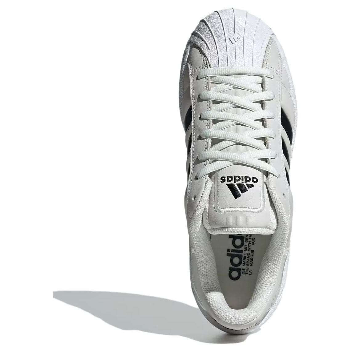 Кроссовки adidas Superstar Millenium - изображение 4