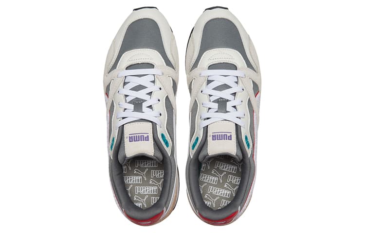 Кроссовки Puma Mirage Og Heritage - изображение 4