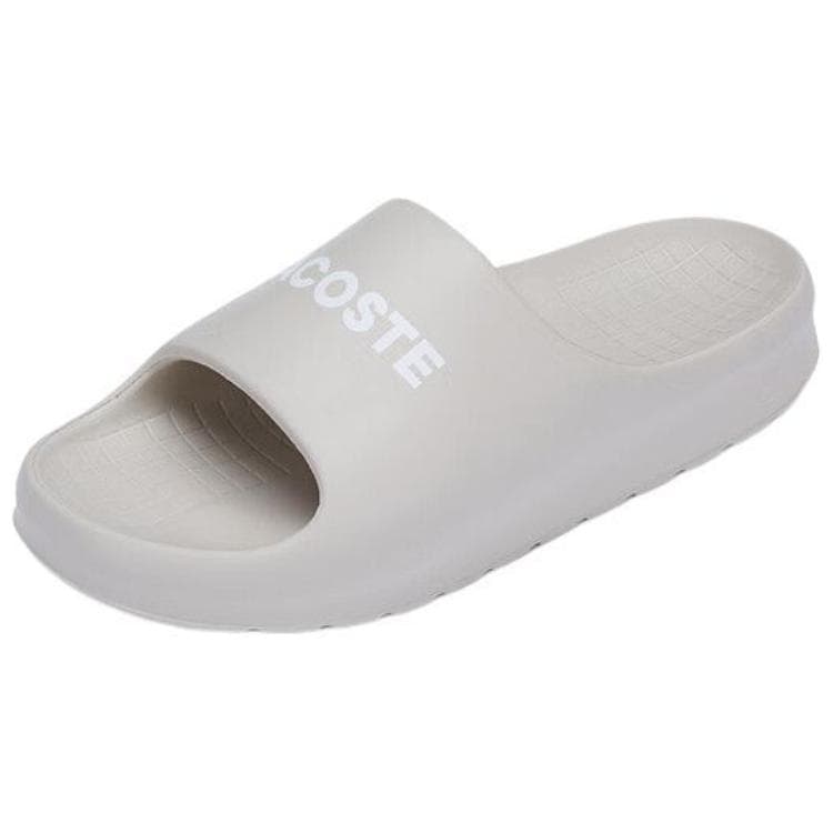Сандалии LACOSTE EVA - изображение 2