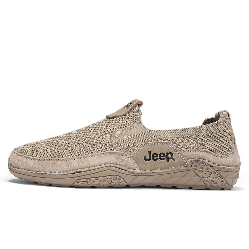 Кроссовки Jeep - изображение 2