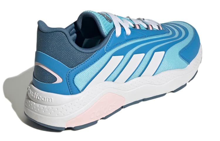 Кроссовки adidas Crazychaos 2.0 Blue - изображение 4
