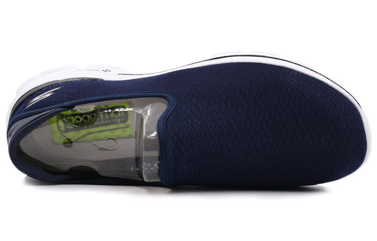 Кроссовки Skechers Go Walk 3 - изображение 3