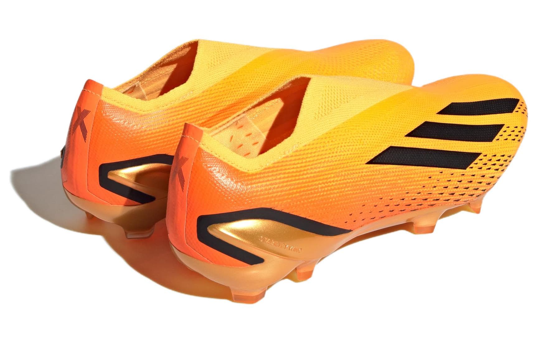 Кроссовки для футбола adidas X Speedportal FG - изображение 4