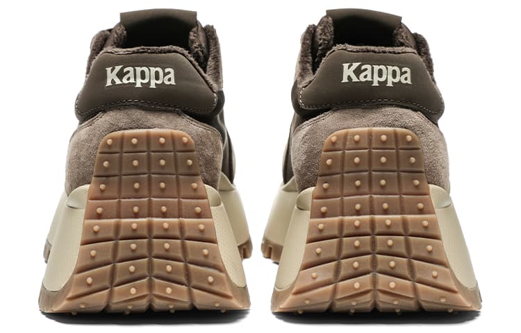 Кроссовки Kappa - изображение 5