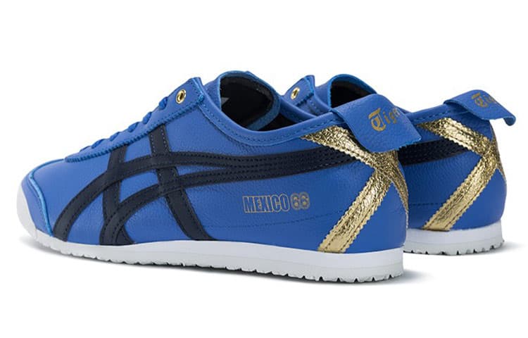 Кроссовки Onitsuka Tiger MEXICO 66 - изображение 4
