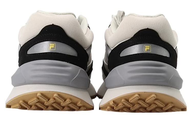 Кроссовки FILA Jagger - изображение 4