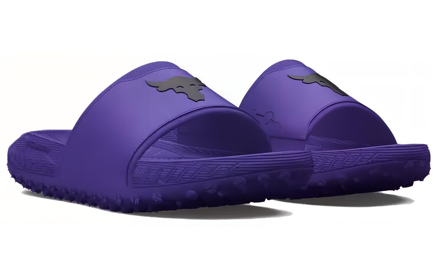 Сандалии Under Armour Project Rock 3 - изображение 4