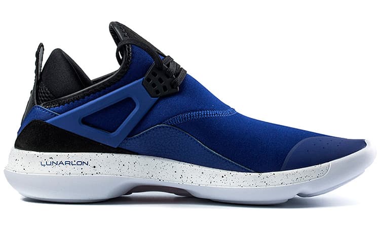 Кроссовки Jordan Air Jordan Fly 89 - изображение 2