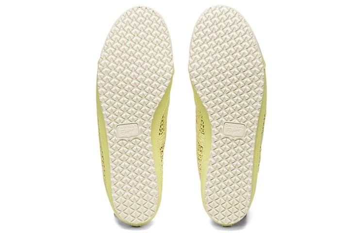 Кроссовки Onitsuka Tiger MEXICO 66 Sabot - изображение 6
