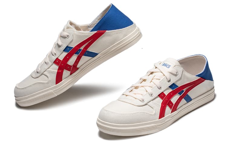 Кроссовки Asics Slip-on - изображение 3